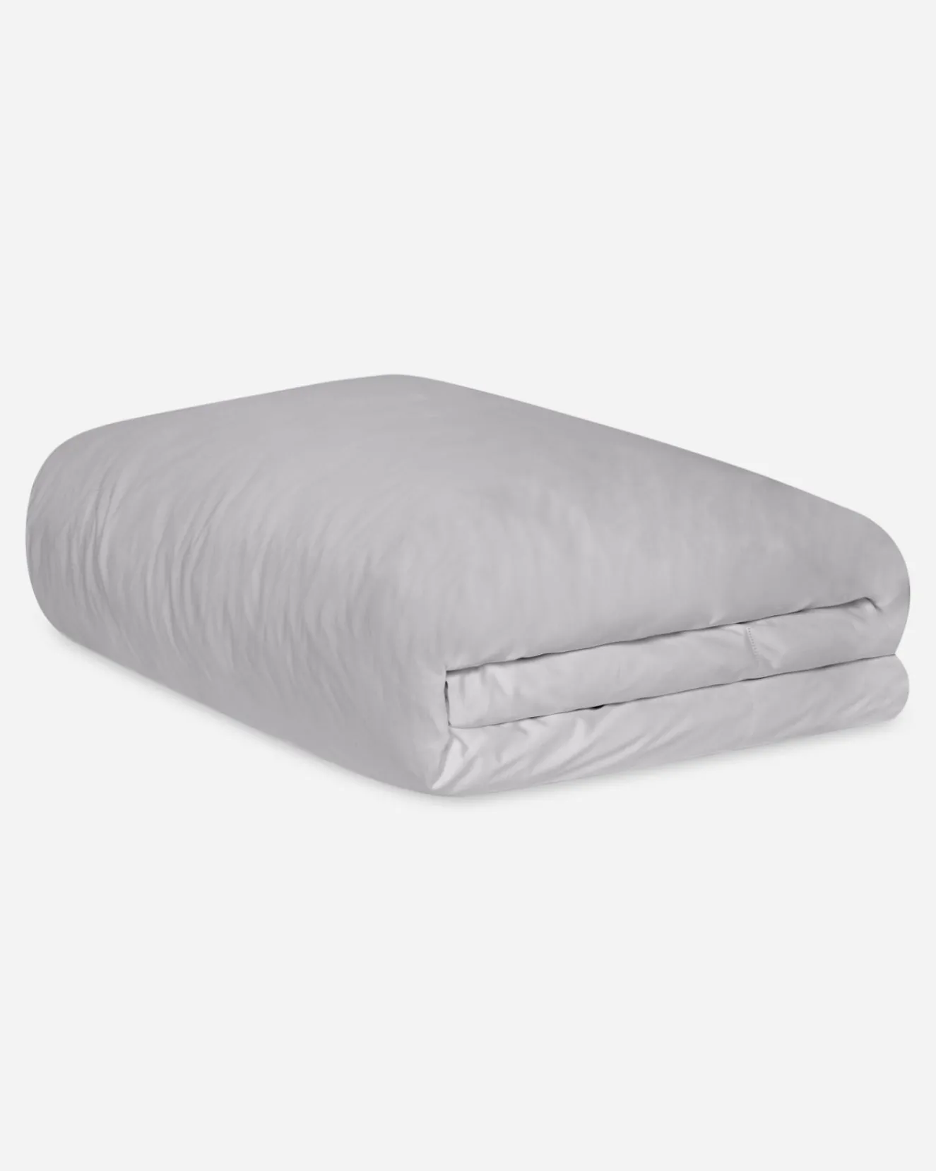 Jasper Conran Supima 500 Thread Count Satin Duvet Cover New