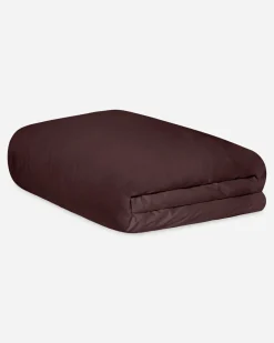 Jasper Conran Supima 500 Thread Count Satin Duvet Cover New