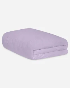 Jasper Conran Supima 500 Thread Count Satin Duvet Cover New