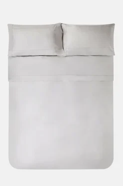 Jasper Conran Supima 500 Thread Count Satin True Grip Fitted Sheet Best Sale