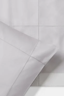 Jasper Conran Supima 500 Thread Count Satin Pillow Case Hot
