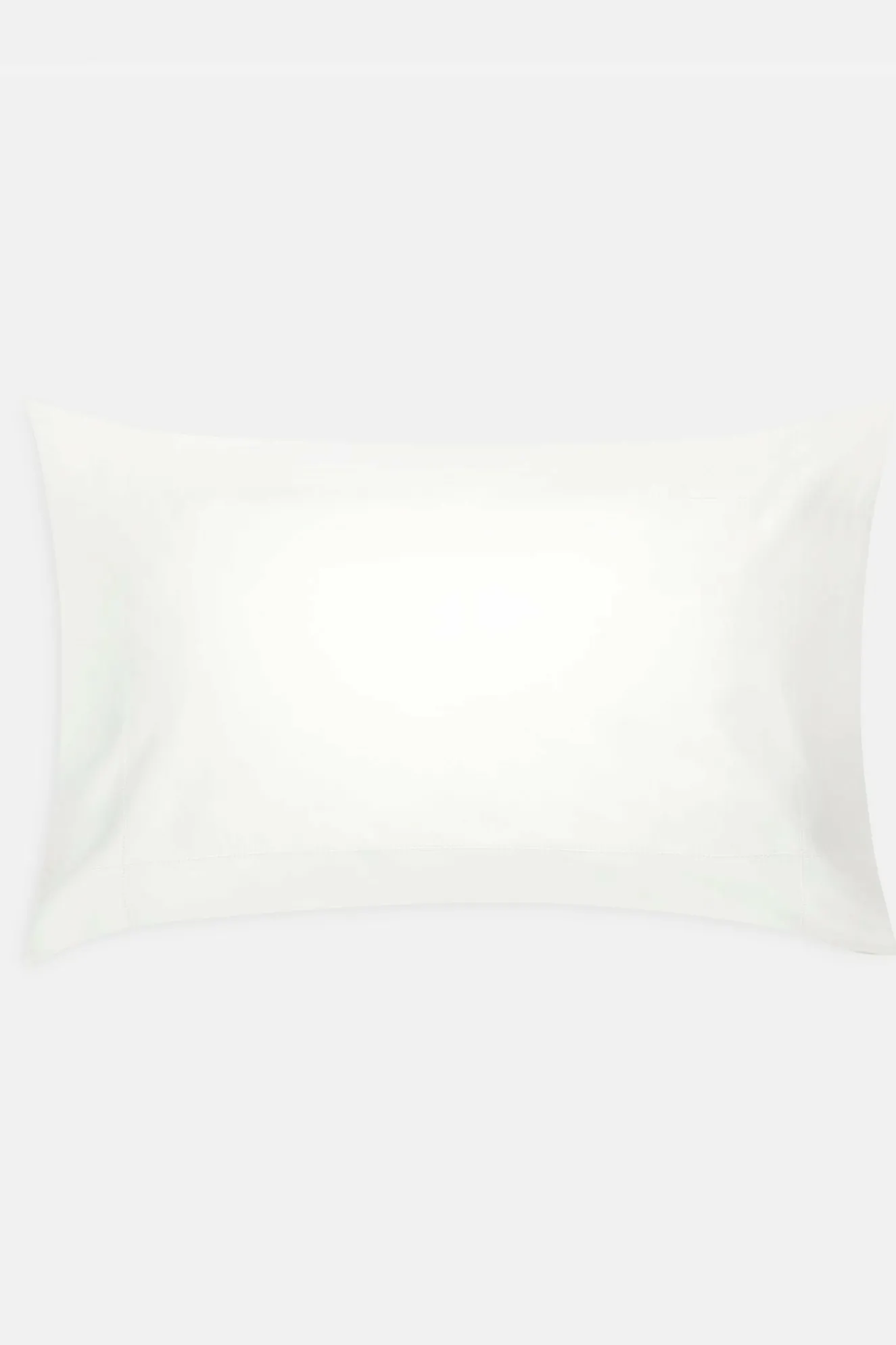 Jasper Conran Supima 500 Thread Count Satin Pillow Case Fashion