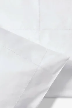 Jasper Conran Supima 500 Thread Count Satin Duvet Cover Online