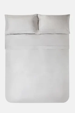 Jasper Conran Supima 500 Thread Count Satin Flat Sheet Cheap