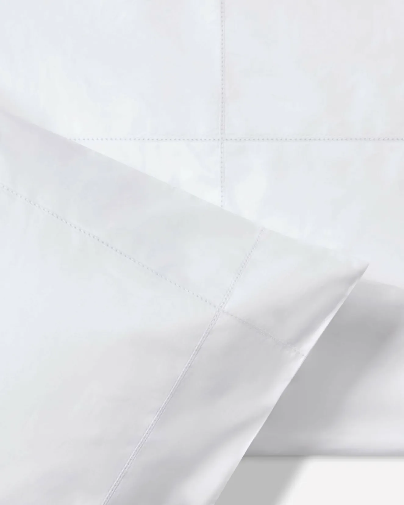 Jasper Conran Supima 500 Thread Count Satin Flat Sheet Cheap