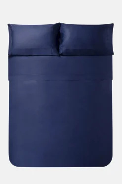 Jasper Conran Supima 500 Thread Count Satin Flat Sheet Cheap