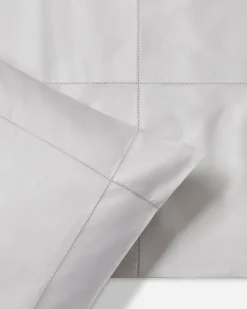 Jasper Conran Supima 500 Thread Count Satin Flat Sheet Cheap