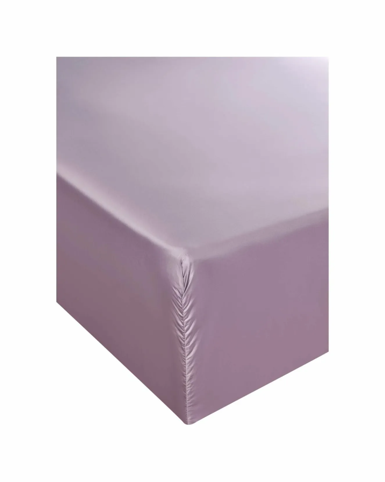 Jasper Conran Supima 500 Thread Count Satin True Grip Fitted Sheet Store