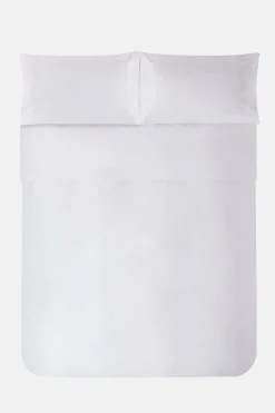 Jasper Conran Supima 500 Thread Count Satin True Grip Fitted Sheet Store