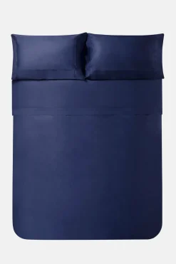 Jasper Conran Supima 500 Thread Count Satin True Grip Fitted Sheet New