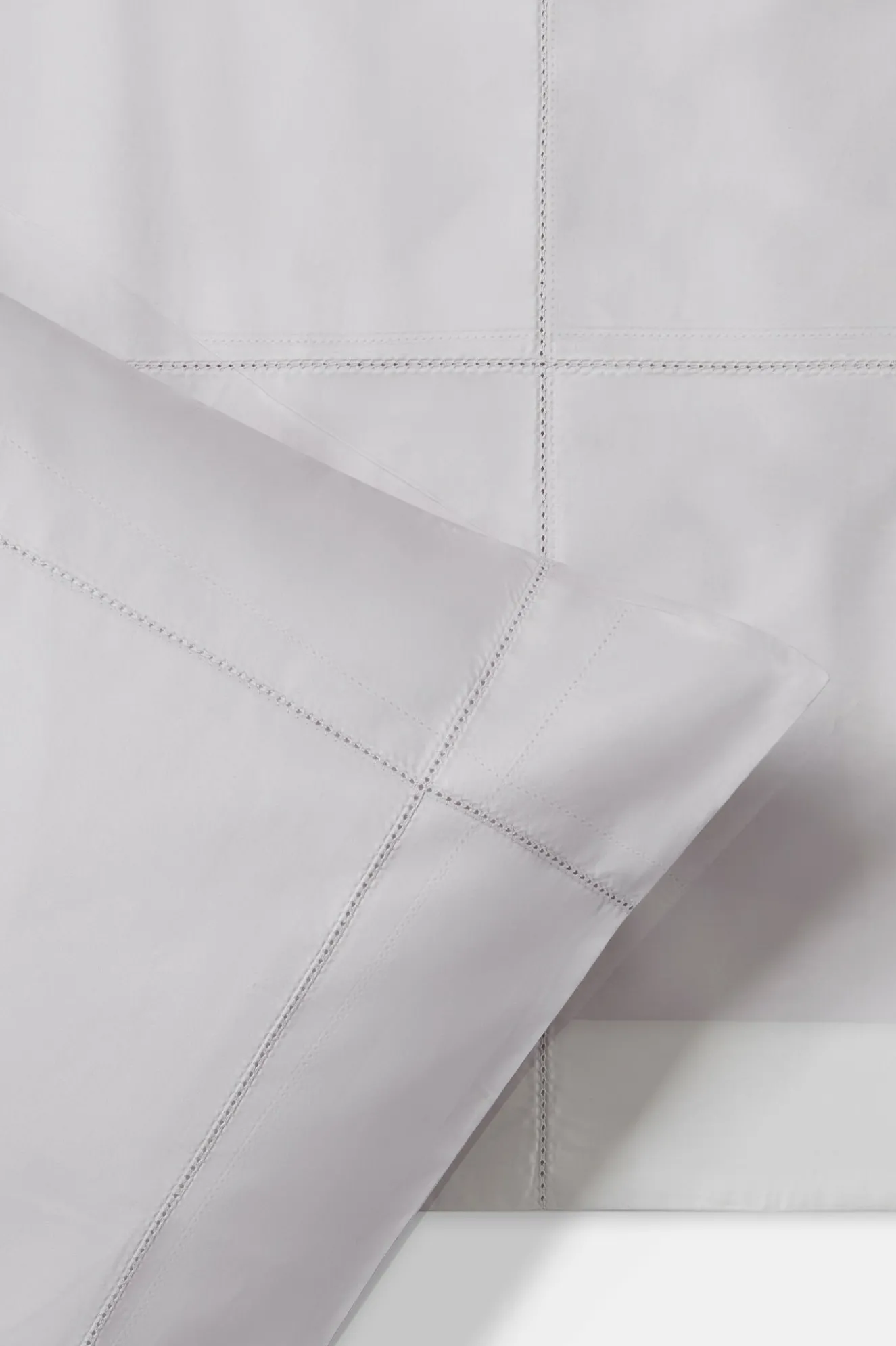 Jasper Conran Supima 500 Thread Count Satin Duvet Cover Discount