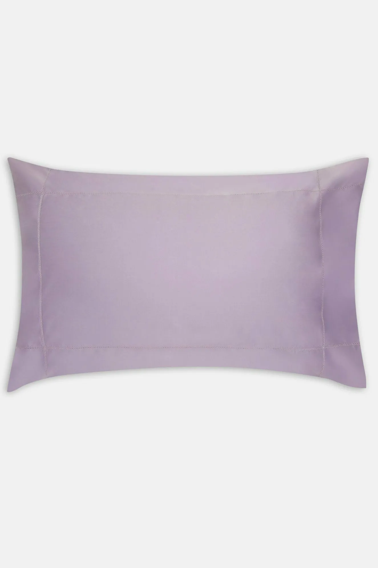 Jasper Conran Supima 500 Thread Count Satin Pillow Case New