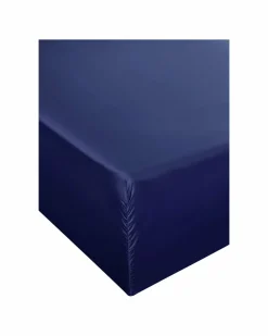 Jasper Conran Supima 500 Thread Count Satin True Grip Fitted Sheet Cheap