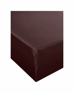 Jasper Conran Supima 500 Thread Count Satin True Grip Fitted Sheet Cheap