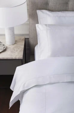 Jasper Conran Supima 500 Thread Count Satin Pillow Case Store