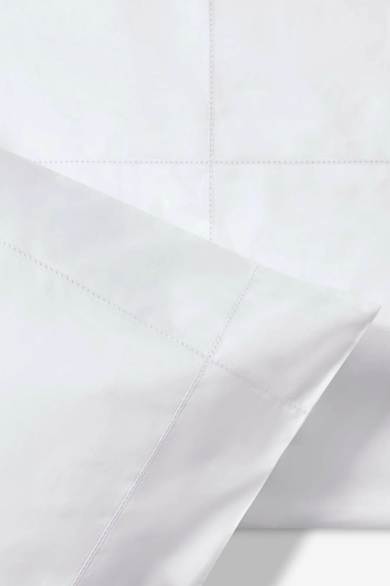 Jasper Conran Supima 500 Thread Count Satin Pillow Case Store