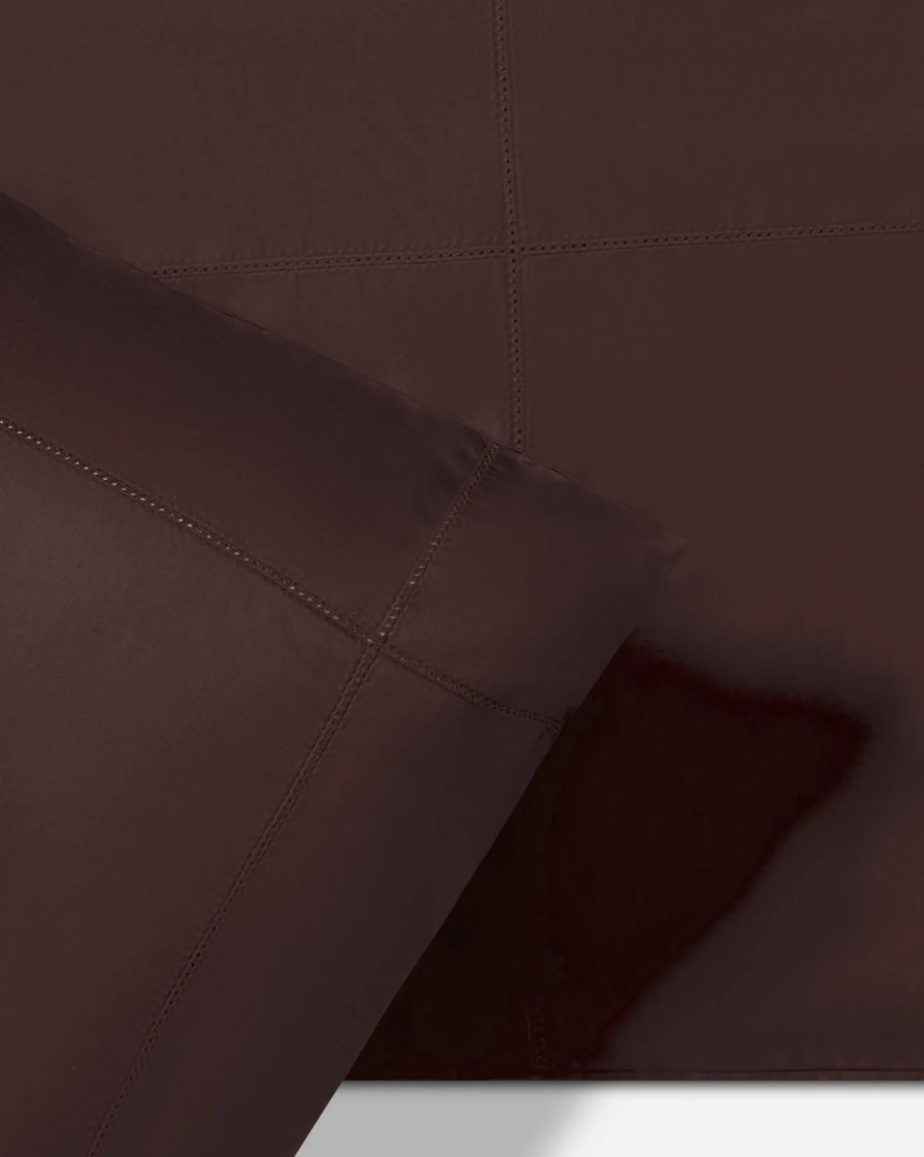 Jasper Conran Supima 500 Thread Count Satin Pillow Case Store
