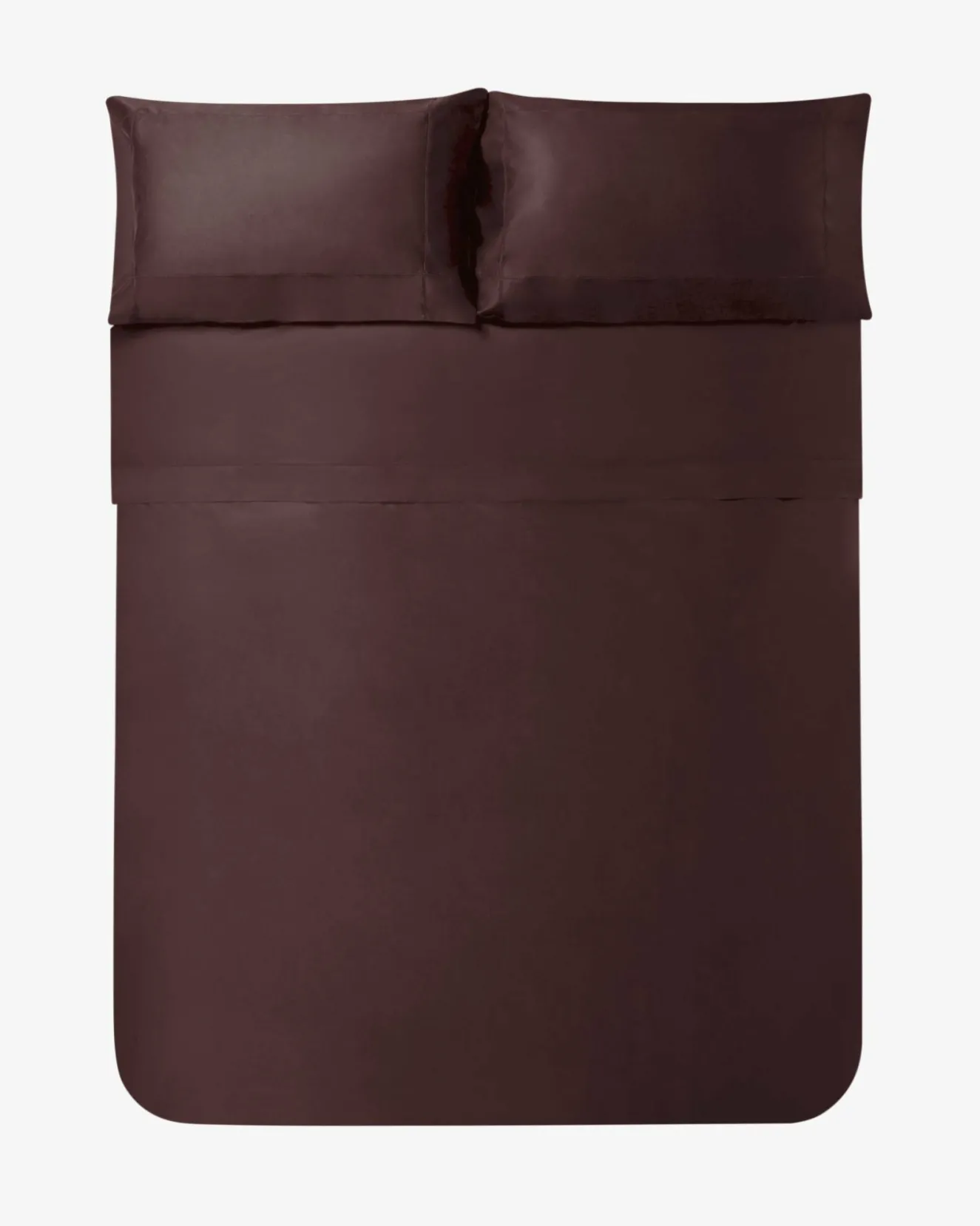 Jasper Conran Supima 500 Thread Count Satin Pillow Case Store