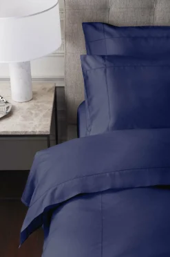 Jasper Conran Supima 500 Thread Count Satin Pillow Case Store