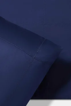 Jasper Conran Supima 500 Thread Count Satin Pillow Case Store