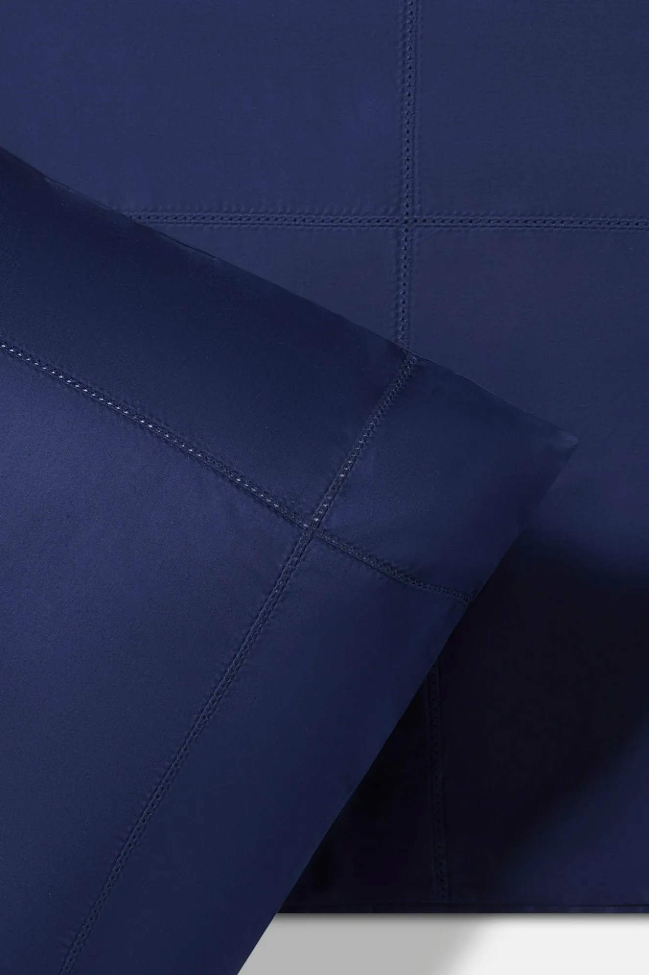 Jasper Conran Supima 500 Thread Count Satin Pillow Case Store