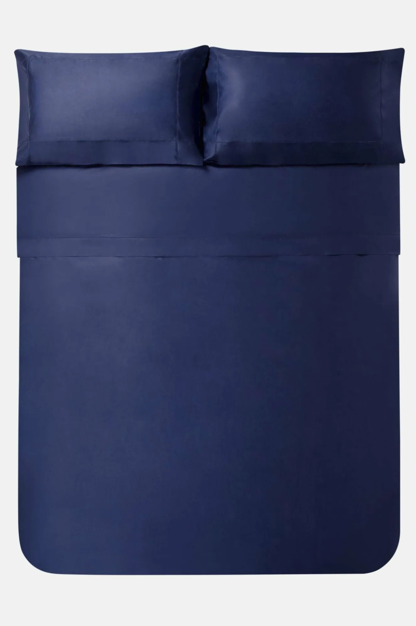 Jasper Conran Supima 500 Thread Count Satin Pillow Case Store