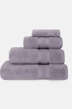 Jasper Conran Zero Twist Cotton Lightweight Soft Fast Drying Towel Store